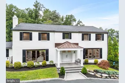 1600 Flat Rock Road, Penn Valley, PA 19072 - Photo 1