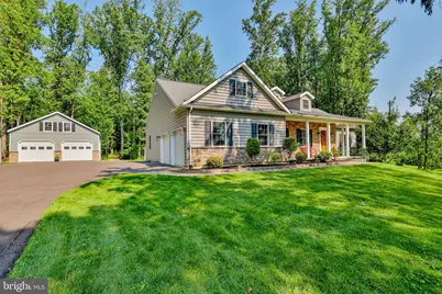 843 Lee Road, Perkiomenville, PA 18074 - Photo 1