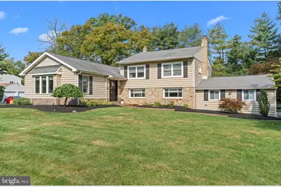 720 Oak Terrace Drive, Ambler, PA 19002 - Photo 1