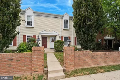 907A Stockton Court, Lansdale, PA 19446 - Photo 1