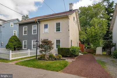 312 Highland Road, Cheltenham, PA 19012 - Photo 1