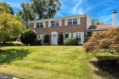 7810 Cobden Road, Laverock, PA 19038 - Photo 1