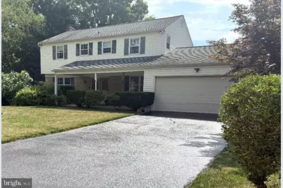 706 Gawain Road, Plymouth Meeting, PA 19462 - Photo 1
