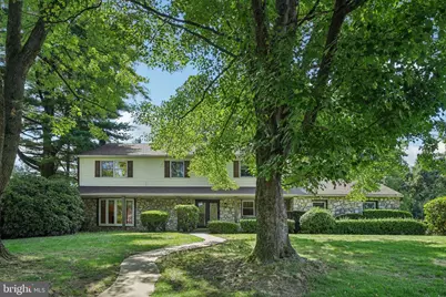 3617 Sipler Lane, Huntingdon Valley, PA 19006 - Photo 1