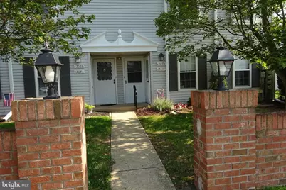 1207 B Crosshill Court, Lansdale, PA 19446 - Photo 1