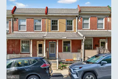 941 Sargent Avenue, Bryn Mawr, PA 19010 - Photo 1