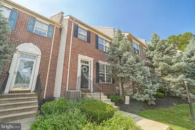 525 Bullock Street #9, Conshohocken, PA 19428 - Photo 1