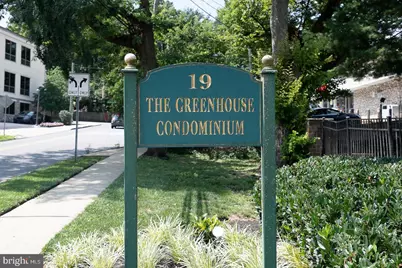 19 Rock Hill Road #1-F, Bala Cynwyd, PA 19004 - Photo 1