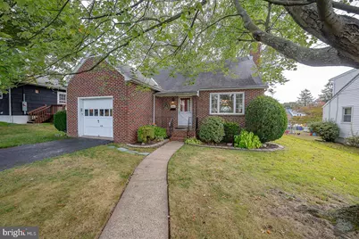 642 Willow Street, Pottstown, PA 19464 - Photo 1