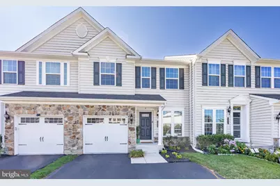 134 Briarwood, Colmar, PA 18915 - Photo 1