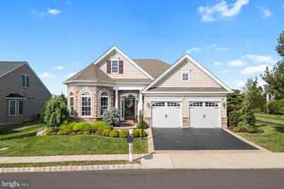 4839 Spencer Drive, Schwenksville, PA 19473 - Photo 1