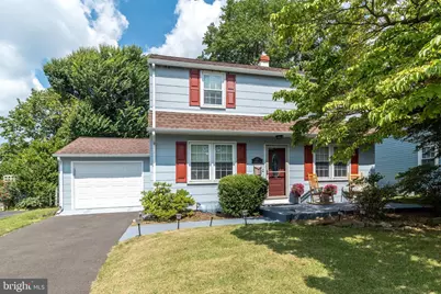 407 Woodlawn Avenue, Willow Grove, PA 19090 - Photo 1