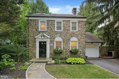 502 E Wynnewood Road, Wynnewood, PA 19096 - Photo 1