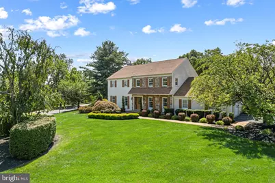 1391 Dawn Drive, Ambler, PA 19002 - Photo 1