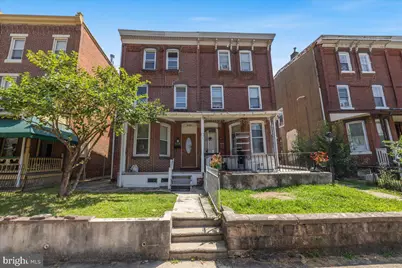 520 Stanbridge Street, Norristown, PA 19401 - Photo 1