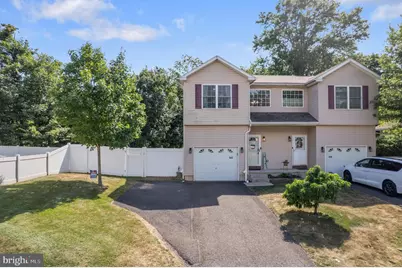 543 Meadowbrook Avenue #2, Ambler, PA 19002 - Photo 1