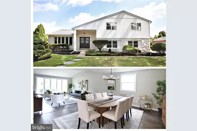 3945 Blue Bird Road, Huntingdon Valley, PA 19006 - Photo 1