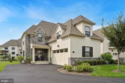 510 Valley Green Court, Flourtown, PA 19031 - Photo 1