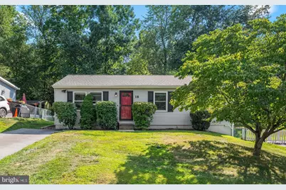 18 Casselberry Drive, Audubon, PA 19403 - Photo 1