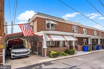 215 N Penn Street, Pottstown, PA 19464 - Photo 1