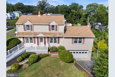 528 School House Lane, Willow Grove, PA 19090 - Photo 1