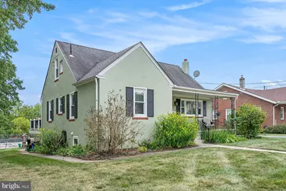 476 Jefferson Street, Plymouth Meeting, PA 19462 - Photo 1