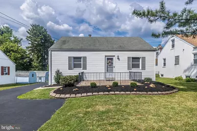 346 W Church Road, King of Prussia, PA 19406 - Photo 1