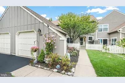 238 Copper Beech Drive, Blue Bell, PA 19422 - Photo 1