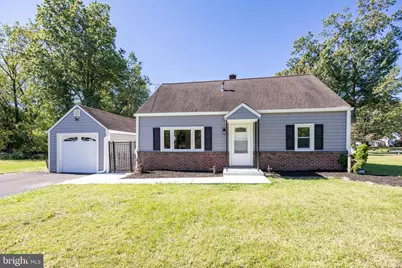 2405 Line Lexington Road, Hatfield, PA 19440 - Photo 1