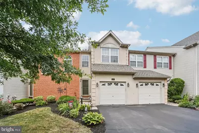 343 Hamilton Drive, Harleysville, PA 19438 - Photo 1