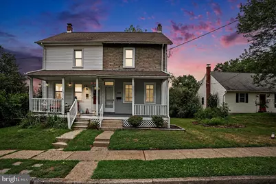 423 Lincoln Avenue, Souderton, PA 18964 - Photo 1