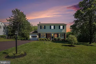 1510 Saint Andrews Way, Lansdale, PA 19446 - Photo 1