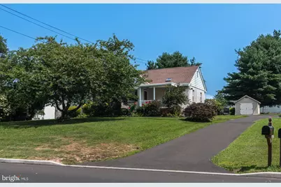 1395 Jolly Road, Blue Bell, PA 19422 - Photo 1