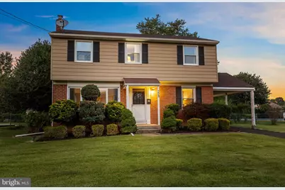 224 Crestview Road, Hatboro, PA 19040 - Photo 1