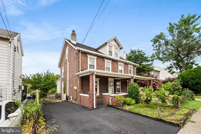 460 New Elm Street, Conshohocken, PA 19428 - Photo 1