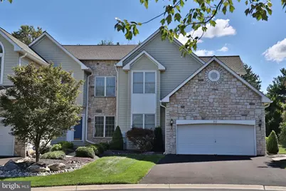 207 Birkdale Drive, Blue Bell, PA 19422 - Photo 1