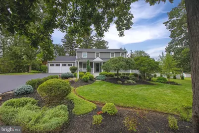 109 Crestwood Circle, Lansdale, PA 19446 - Photo 1