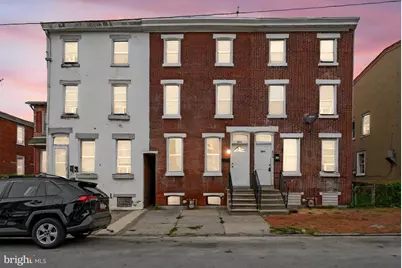 651 George Street, Norristown, PA 19401 - Photo 1