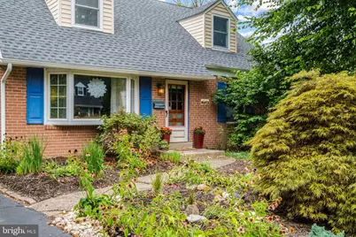 503 Burton Road, Oreland, PA 19075 - Photo 1