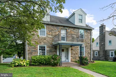 1504 Sheffield Lane, Wynnewood, PA 19096 - Photo 1