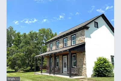 211 Oberholtzer Road, Gilbertsville, PA 19525 - Photo 1