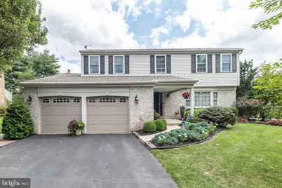 405 Militia Drive, Lansdale, PA 19446 - Photo 1
