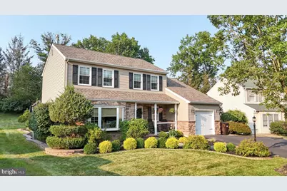 112 Fox Hunt Drive, Souderton, PA 18964 - Photo 1