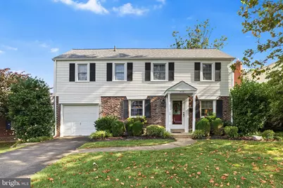 536 Drayton Road, Oreland, PA 19075 - Photo 1