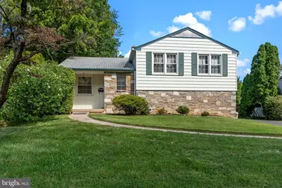 326 Winding Way, Glenside, PA 19038 - Photo 1