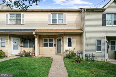 243 Coates Street, Bridgeport, PA 19405 - Photo 1