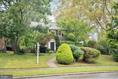 524 Lafayette Road, Merion Station, PA 19066 - Photo 1