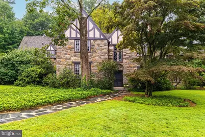 1356 Barrowdale Road, Jenkintown, PA 19046 - Photo 1