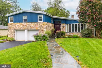 1413 Autumn Road, Jenkintown, PA 19046 - Photo 1