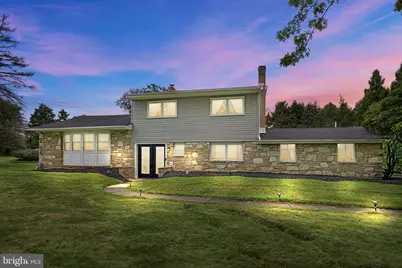 996 Whitney Lane, Ambler, PA 19002 - Photo 1